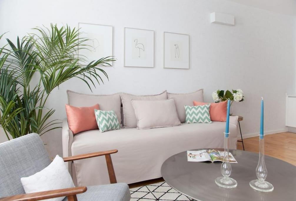 Apartamento Cozy B&B In The Center Of Madrid Madrid